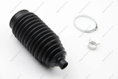 Пыльник рулевой рейки OPEL/RENAULT Movano/Master "L=188mm "10>> LEMFORDER 35841 01