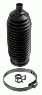 Пыльник тяги рулевой, RENAULT Clio/Modus, NISSAN Micra, 1.0-2.0, 03- LEMFORDER 33617 01