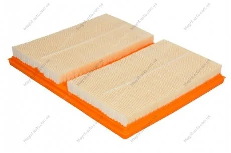 Фільтр повітряний Mahle Seat/Skoda/Audi "1,0 "15 MAHLE / KNECHT LX4246
