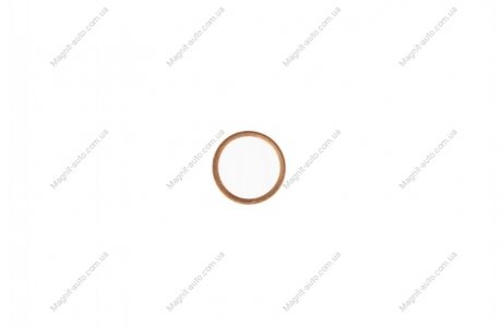 Уплотнительное кольцо, резьбовая пр, Уплотнительное кольцо ELRING 122.505 (фото 1)