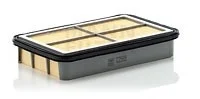 Фільтр повітряний MANN C2568