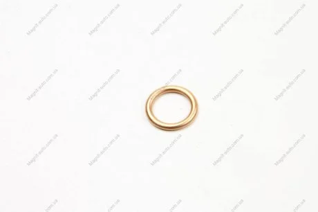 Шайба болта слив.масла ELRING 813.036
