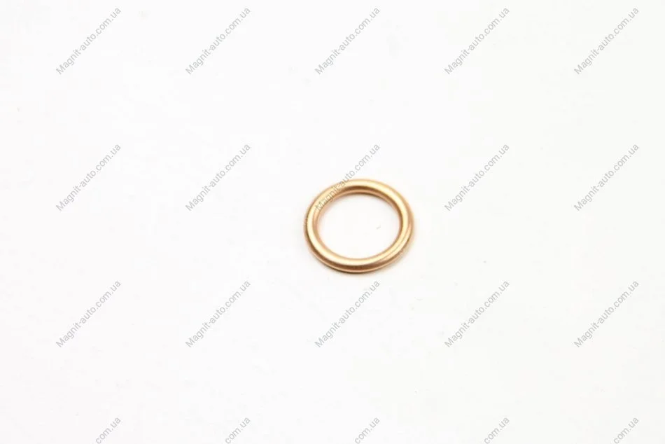 Кольцо уплотнительное ELRING 813.036 (фото 1)