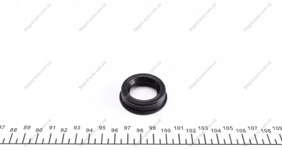 Прокладка масляного сепоратора BMW N52 \'\'04-13 ELRING 523.000 (фото 1)