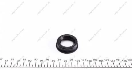 Прокладка масляного сепоратора BMW N52 \'\'04-13 ELRING 523.000