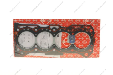 Прокладання ГБЦ, SUZUKI Baleno/Swif/Vitara/X-90 1.6 88-03 ELRING 920.142