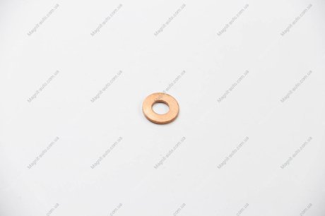 Уплотнительное кольцо, резьбовая пр, Уплотнительное кольцо ELRING 108.502
