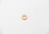 Уплотнительное кольцо, резьбовая пр, Уплотнительное кольцо ELRING 108.502 (фото 2)