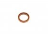 Уплотняющее кольцо, коленчатый вал, Уплотняющее кольцо, распределительный вал, Уплотнительное кольцо ELRING 508.489 (фото 2)