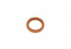 Уплотняющее кольцо, коленчатый вал, Уплотняющее кольцо, распределительный вал, Уплотнительное кольцо ELRING 508.489 (фото 3)