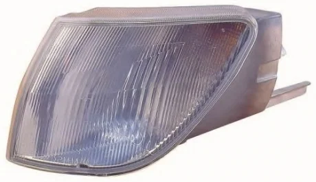 Повторювач повороту DEPO 550-1508R-AE
