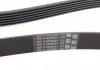 Пас поликлиновый MB S-class (W221/W222)/E-class (W) Contitech 6PK2528 (фото 3)