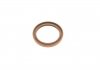 Уплотняющее кольцо, коленчатый вал VICTOR REINZ 81-10416-00 (фото 2)