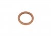 Уплотняющее кольцо, коленчатый вал VICTOR REINZ 81-10416-00 (фото 3)