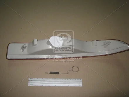 Указ. пов. лев. OP MOVANO 99-03 DEPO 551-1607L-UE-Y