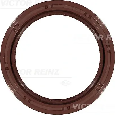 Сальник колінчастого вала передній Mazda 6 VICTOR REINZ 81-10380-00 (фото 1)