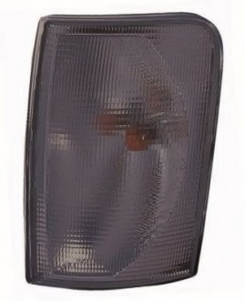 Ліхтар передній з лампою DEPO 441-1526R-AE-S (фото 1)