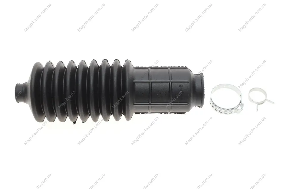 Пильник рульової рейки FIAT/LANCIA/RENAULT/SEAT/SKODA >>"01 LEMFORDER 30134 01 (фото 1)