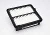 Фильтр воздушный, HONDA Jazz III, 1.2-1.3, 08- MAHLE / KNECHT LX2693 (фото 3)