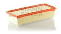Фільтр повітряний MANN C35140