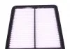 Фільтр повітряний Mahle MAHLE / KNECHT LX4239 (фото 2)