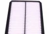 Фільтр повітряний Mahle MAHLE / KNECHT LX4239 (фото 4)
