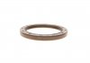 Уплотняющее кольцо, коленчатый вал; ELRING 135.420 (фото 3)