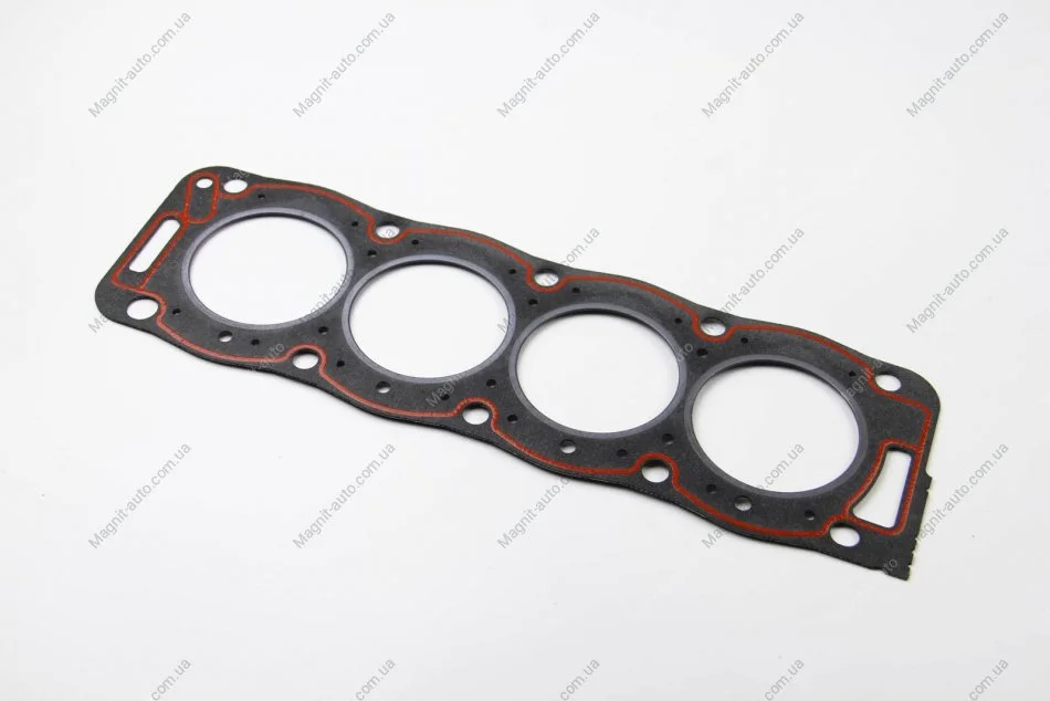 Прокладка ГБЦ (3 мітки) PSA Berlingo/Partner \'\'1.8D ELRING 058.701 (фото 1)