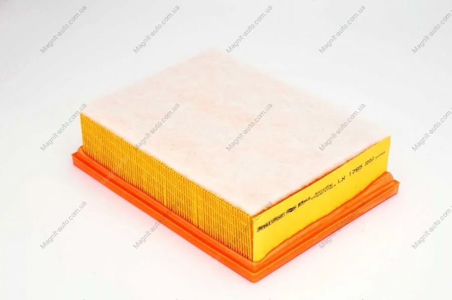 Фільтр повітряний MAHLE / KNECHT LX1765 (фото 1)
