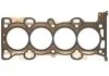 Прокладка ГБЦ (товщина: 0,4мм) FORD GALAXY II, MONDEO IV, S-MAX, TRANSIT FORD USA FUSION MAZDA 3, 5, 6, MX-5 III 2.0-2.3LPG 01.02-12.16 ELRING 226.220 (фото 1)