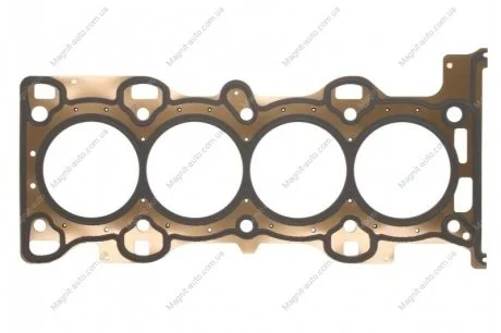 Прокладка ГБЦ (товщина: 0,4мм) FORD GALAXY II, MONDEO IV, S-MAX, TRANSIT FORD USA FUSION MAZDA 3, 5, 6, MX-5 III 2.0-2.3LPG 01.02-12.16 ELRING 226.220