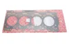 Прокладка, головка блоку циліндрів CHRYSLER 2,5/2,8 CRD 1*1,42 mm (вироб-во Elring) ELRING 690.396 (фото 1)
