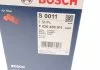 Воздушный фильтр 0011 NISSAN/RENAULT Kubistar,Clio,Kangoo,Twingo 1,1-1,2 96- BOSCH F 026 400 011 (фото 6)