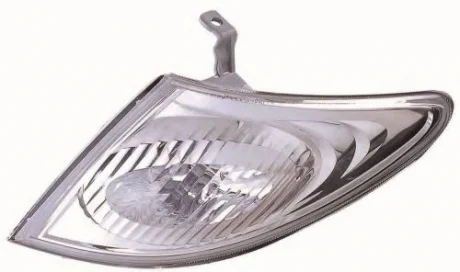 Показчик повороту DEPO 216-1548L-AE