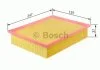 Воздушный фильтр 3303 VOLVO/DODGE/JEEP S40,V40 BOSCH 1 457 433 303 (фото 1)