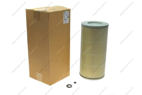 Воздушный фильтр 9946 VW LT 28,35,40,45/MAN/MB/VOLVO (truck) BOSCH 1 457 429 946