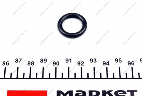 Уплотнительное кольцо ELRING 527.815