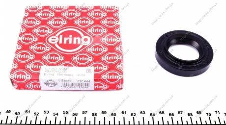 Сальник 40X70X12/16 MB ELRING 312.444