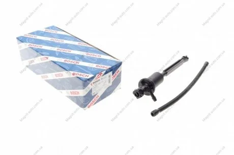 Главный цилиндр сцепления NISSAN/OPEL/RENAULT Primastar/Vivaro/Trafic ''1.9-2.5''01>> BOSCH 0 986 486 147