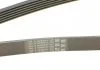 Ремень поликлиновый, MERCEDES-BENZ C-class W203/S202/S203/CL203, 00-02 Contitech 6PK2035 (фото 4)