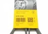Ремень поликлиновый, MERCEDES-BENZ C-class W203/S202/S203/CL203, 00-02 Contitech 6PK2035 (фото 6)