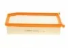 Фільтр повітряний RENAULT Captur/Clio/Thalia III \'\'12>> BOSCH F 026 400 343 (фото 4)