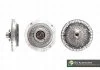 Муфта зчеплення вентилятора BGA VF9600 (фото 1)