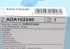 Фильтр воздушный BLUE PRINT ADA102246 (фото 4)