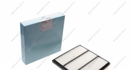 Фільтр повітряний BLUE PRINT ADC42222