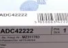 Фільтр повітряний BLUE PRINT ADC42222 (фото 5)