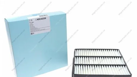 Фільтр повітряний BLUE PRINT ADC42230