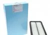 Фильтр воздушный BLUE PRINT ADG02255 (фото 1)