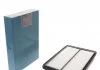 Фильтр воздушный двигателя BLUE PRINT ADG02279 (фото 1)