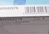 Фильтр воздушный двигателя BLUE PRINT ADG02279 (фото 5)
